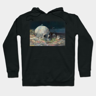 All We Ever Wanted - Shaun Tan Hoodie